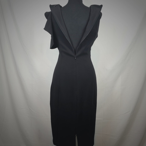 BLACK HALO Pabla Mini Dress - Picture 14 of 16